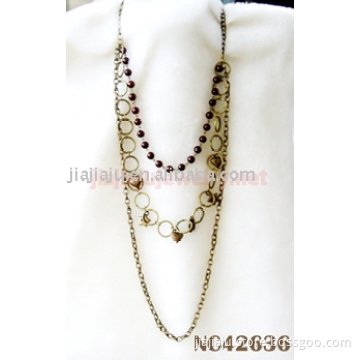 Necklace -- NC42636